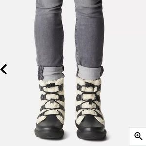 Sorrel,NWT,Size 7,No Box